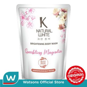 Home sabun cair luxs